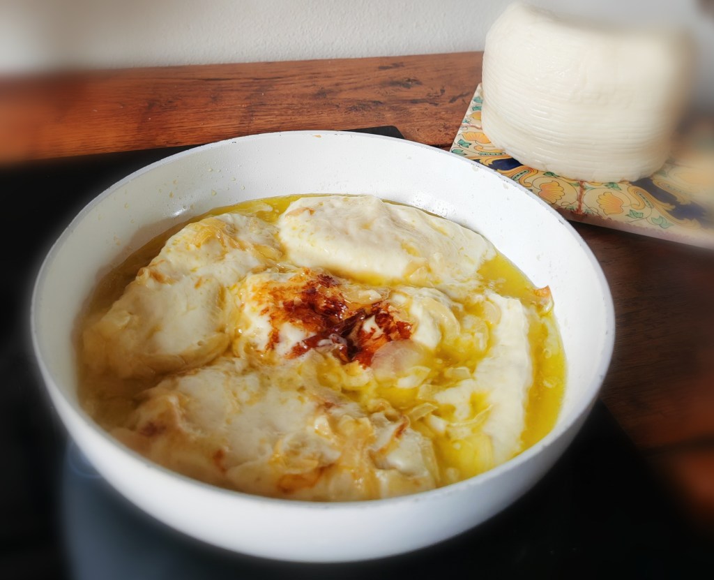 TUMA ALL’ARGENTIERA