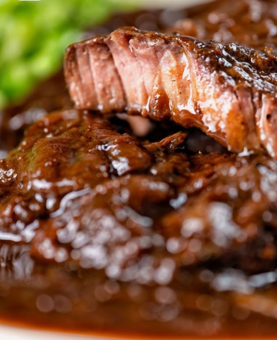 IL BRASATO DI NONNA&nbsp;ANGELINA