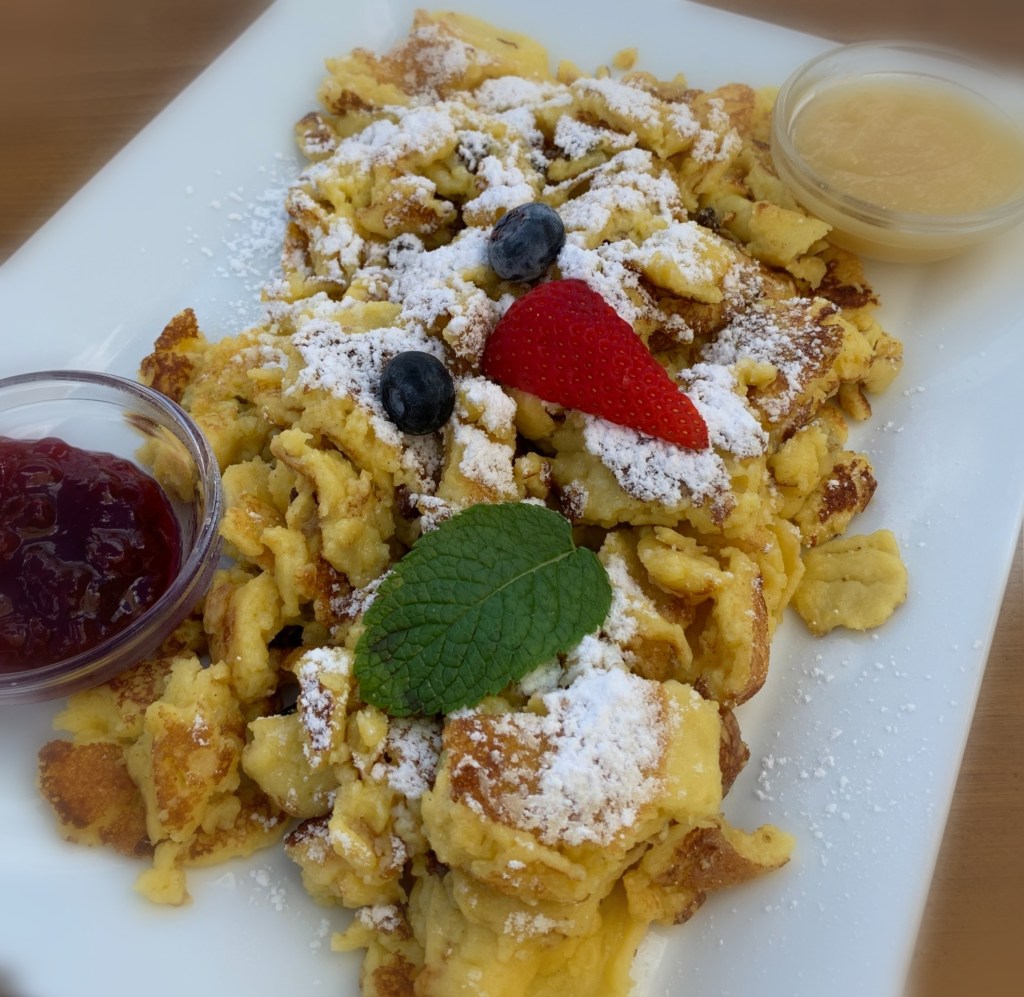 KAISERSCHMARREN