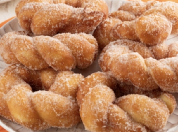 GRAFFE DI PATATE