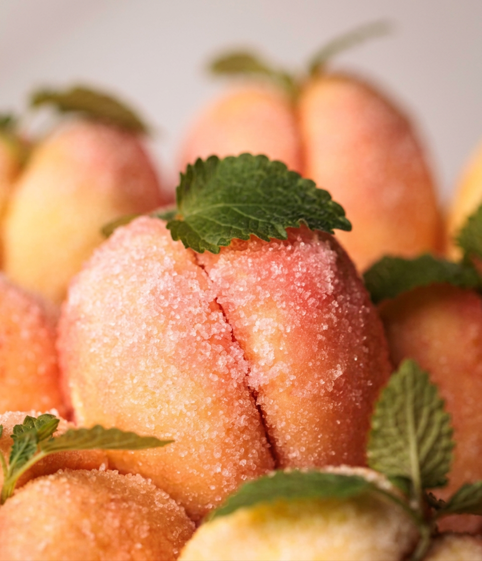 PESCHE DOLCI