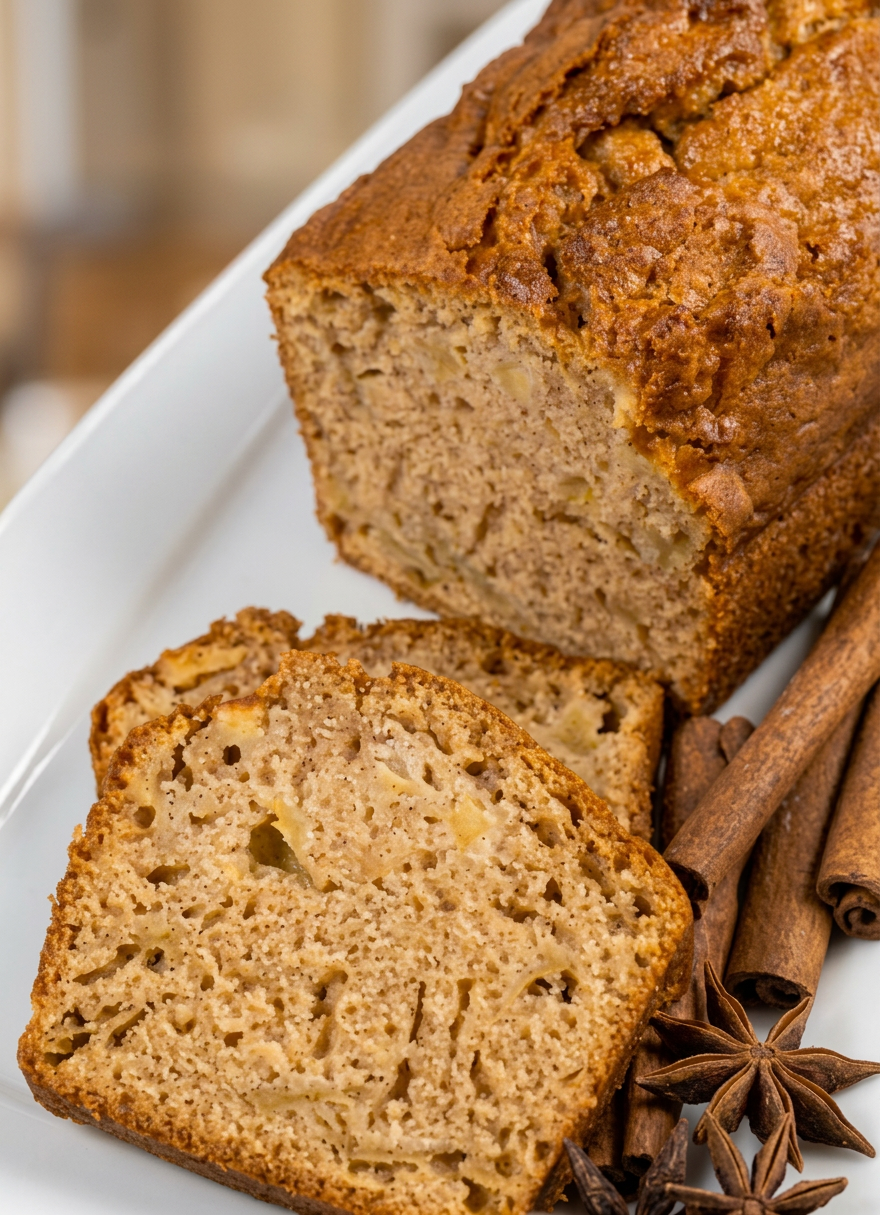 PAIN D’EPICE DI CHRISTOPHE MICHALAK